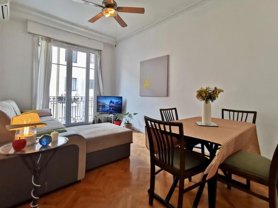 Apartment Bellecour Nizza