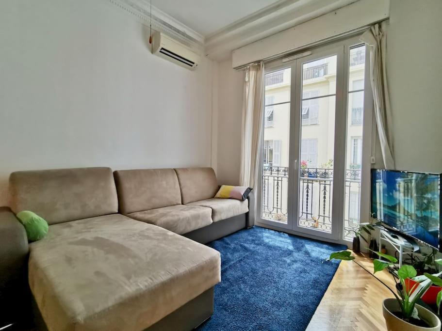 Bellecour Apartment Nizza