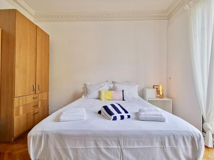 Apartment Bellecour Nizza