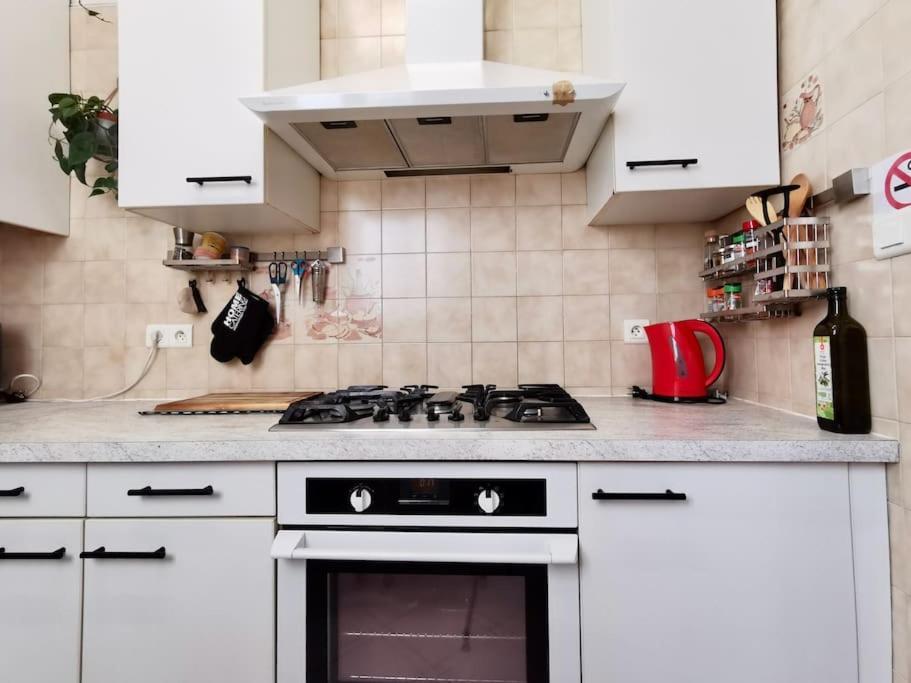 Apartment Bellecour Nizza