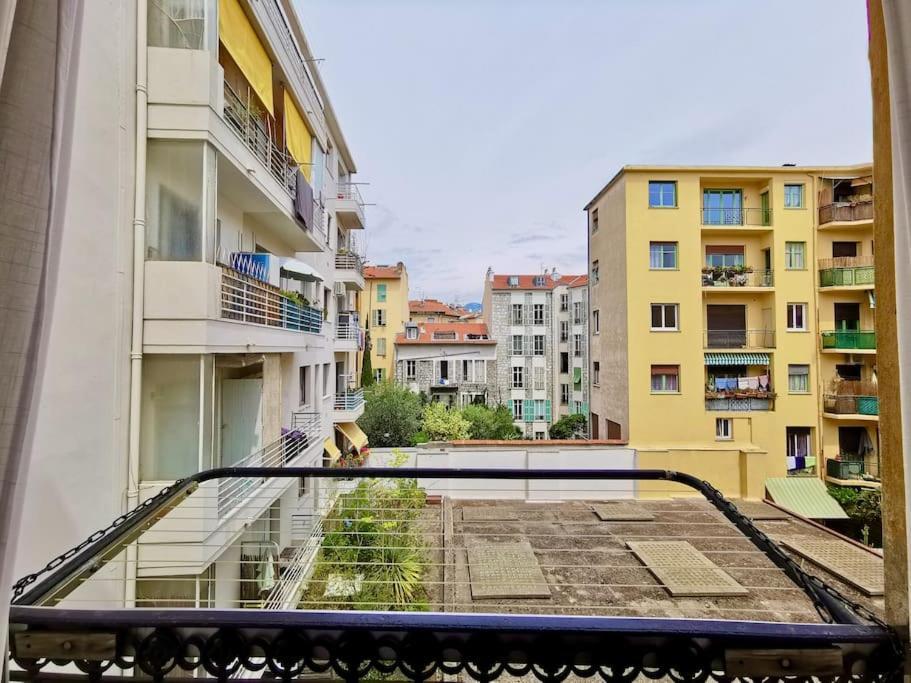 Bellecour Apartment Nizza